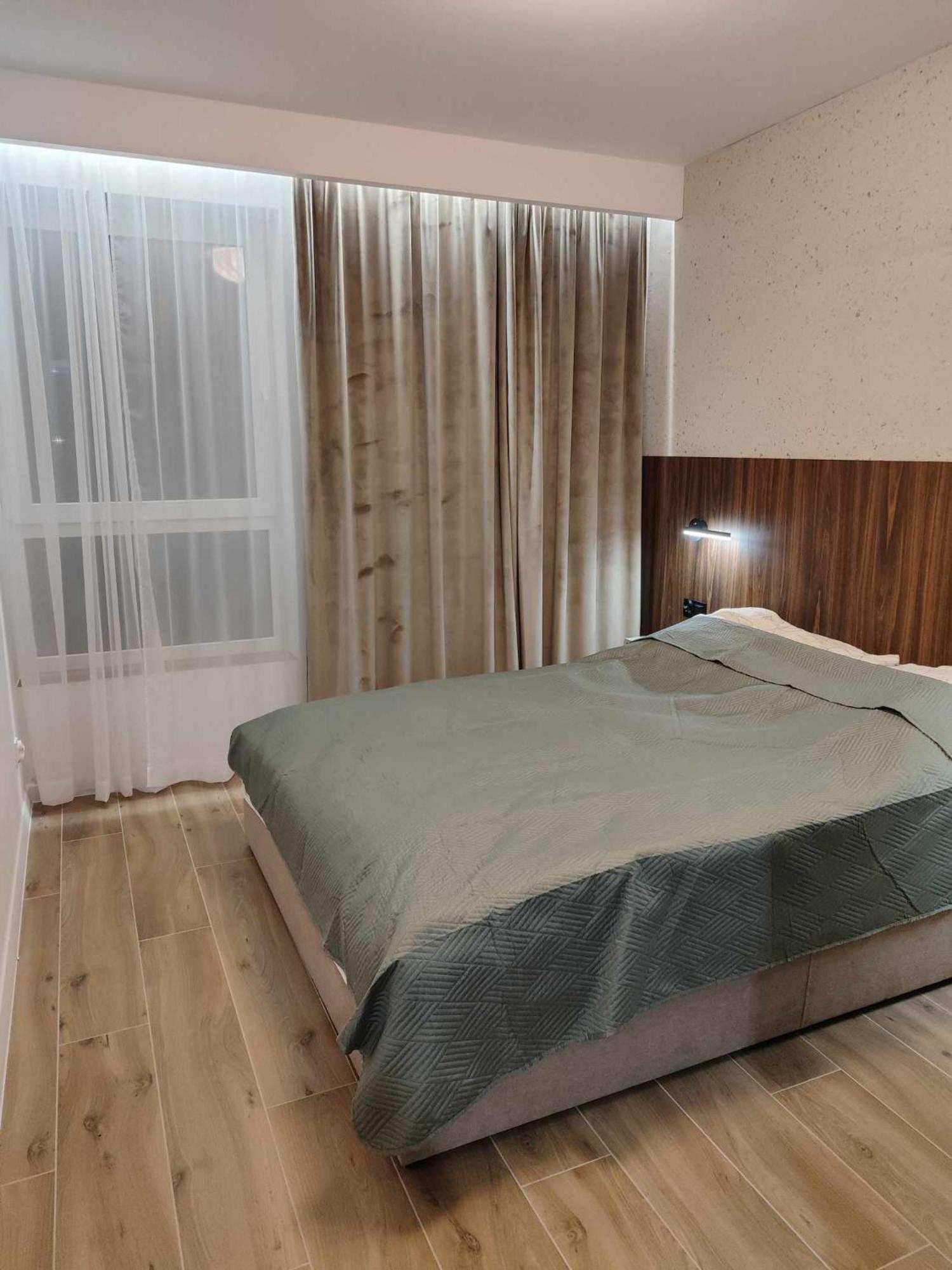 Apartament Targowa Łódź Exterior foto